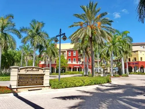 San Marco Villas U-3