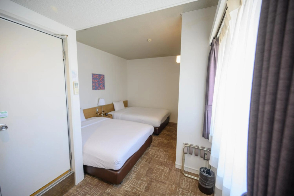 Hotel Emerald Isle Ishigakijima