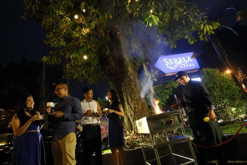 Serela Merdeka by KAGUM Hotels