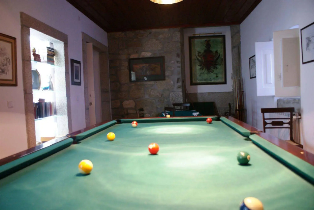 Casa Do Cimo