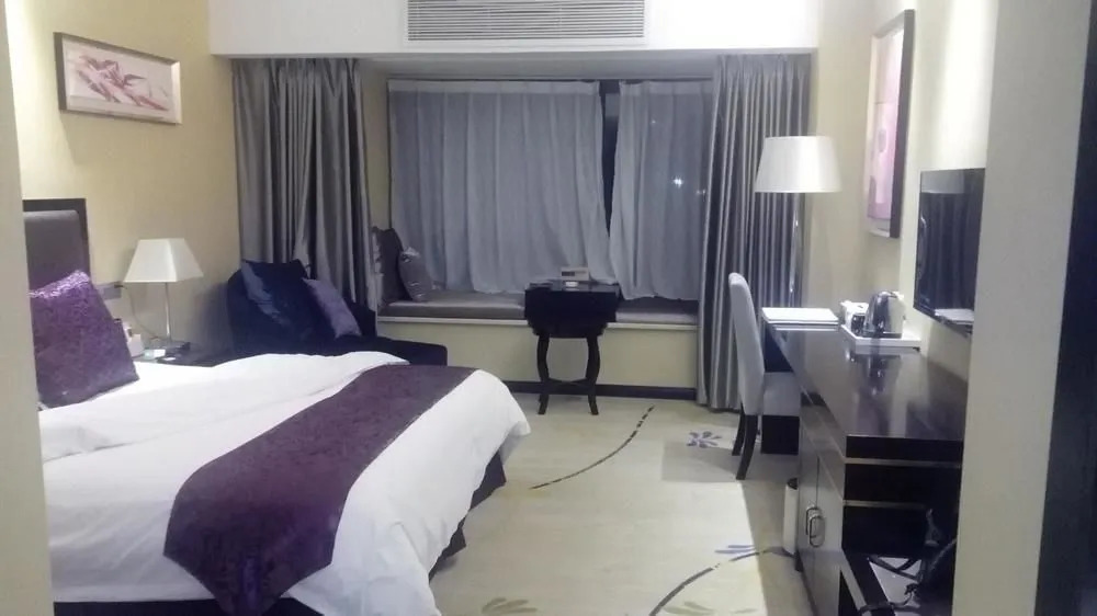 YJ Intl. Hotel