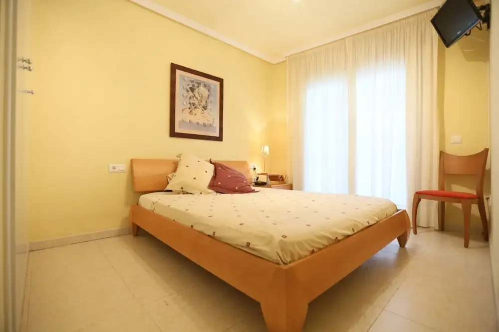 Apartamento Bonito Para 6 Personas en Cambrils