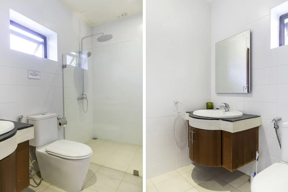 Pacotte Boutique Resort by OYO Rooms