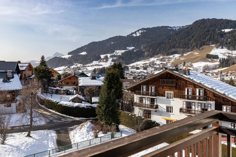 Chrysolite Appartement privé