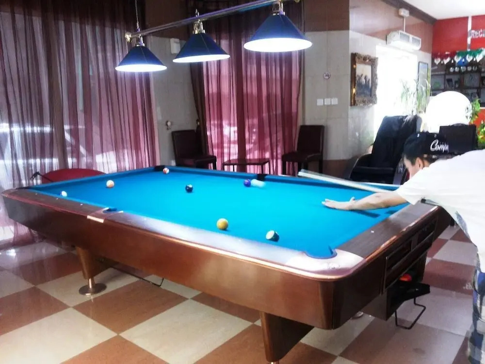 Amwaj Hotel Suites