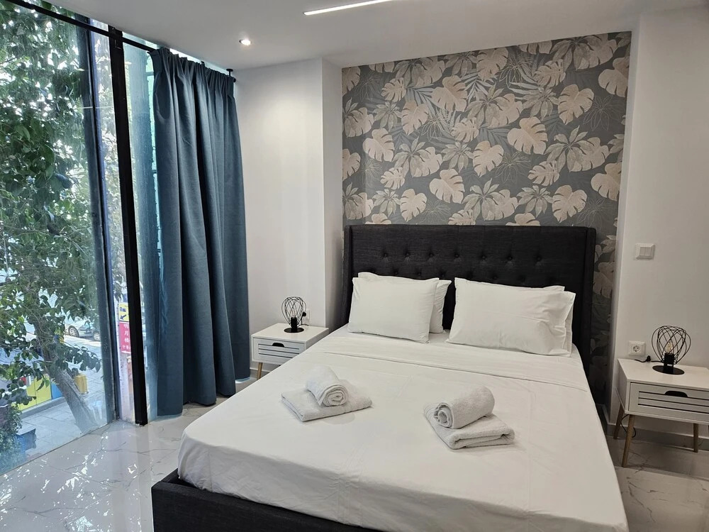 Nikis 20 Suites