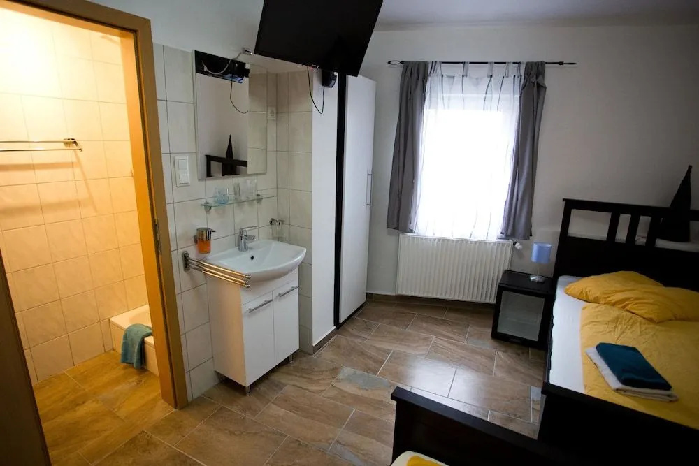 Hotel Frankenthaler Hof