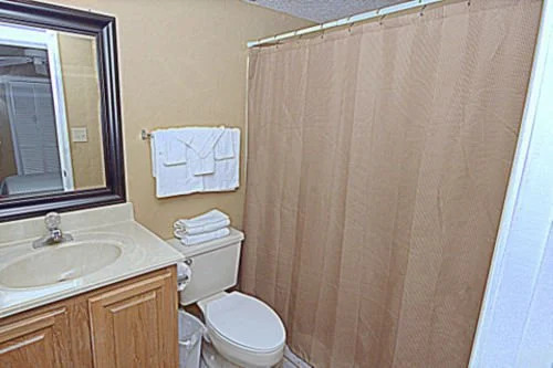 7695 Aaron Avenue 2 Br Cabin by RedAwning