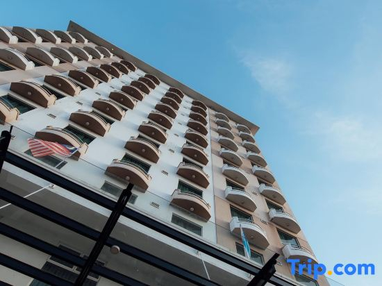 LA Hotel
