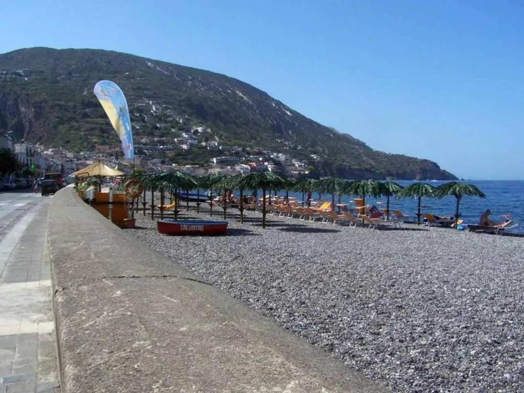 Villetta da 4 a 6 posti letto vicina al mare