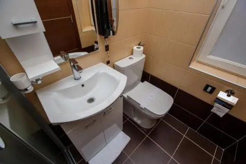 Hotel Morava - Šabac