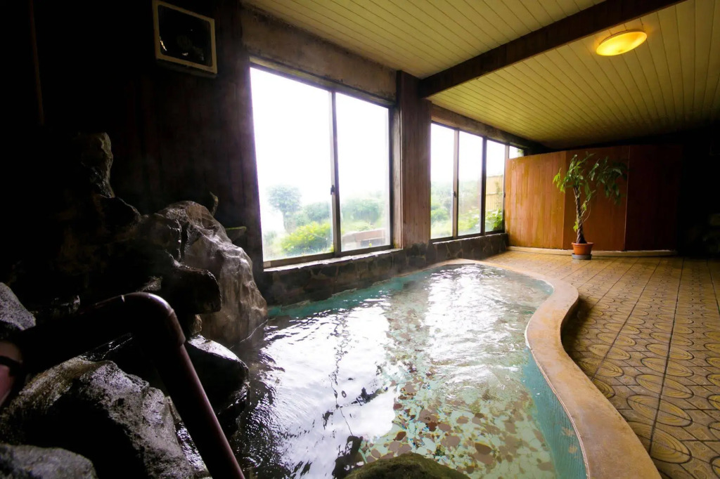 Ryokan Iseebi Sou