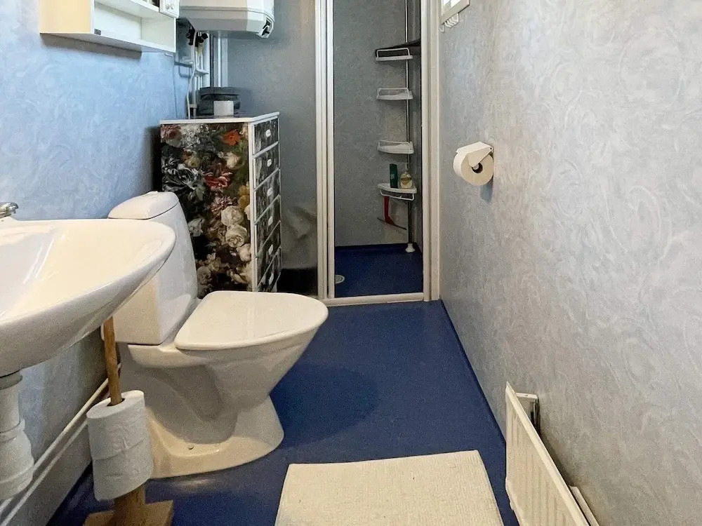 6 Person Holiday Home in Lidkoping-by Traum