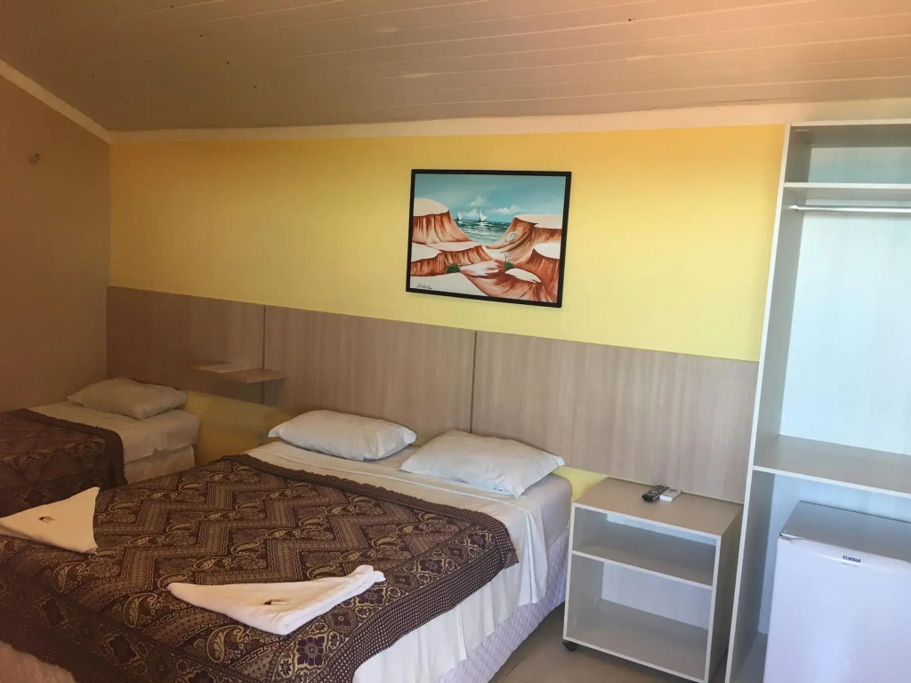 Hotel Pousada Latitude