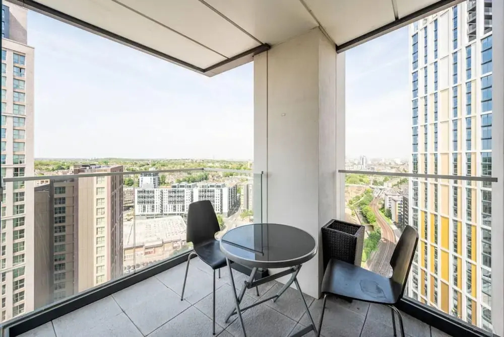 London Bliss Retreat
