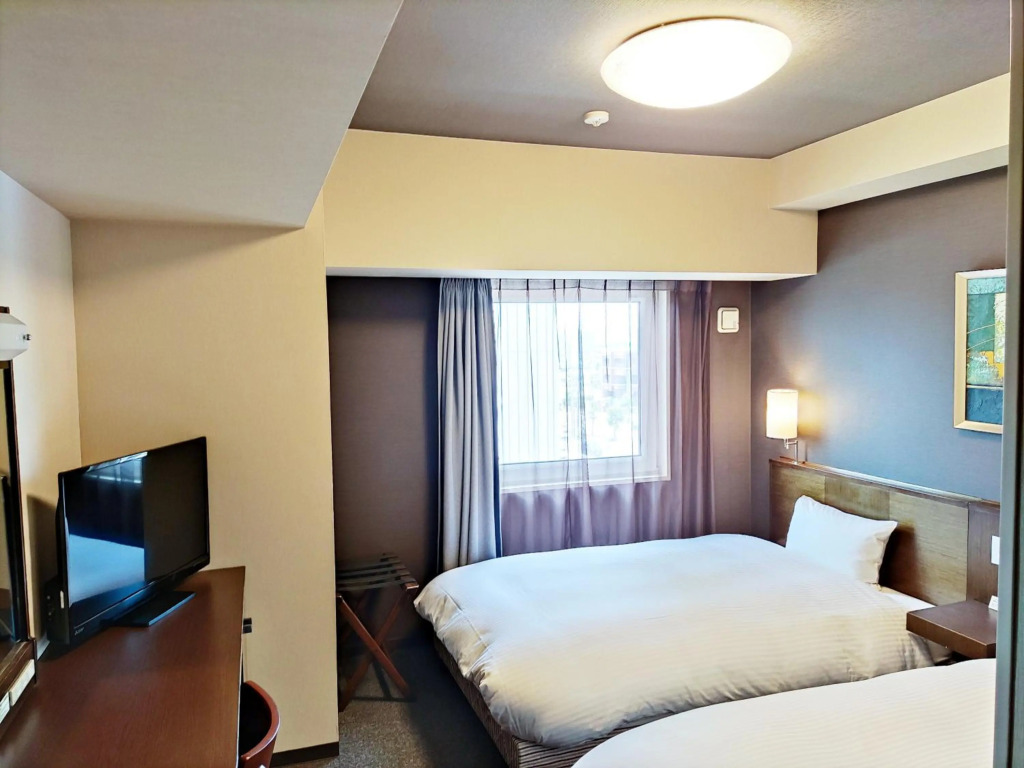Hotel Route-Inn Gifuhashima Ekimae