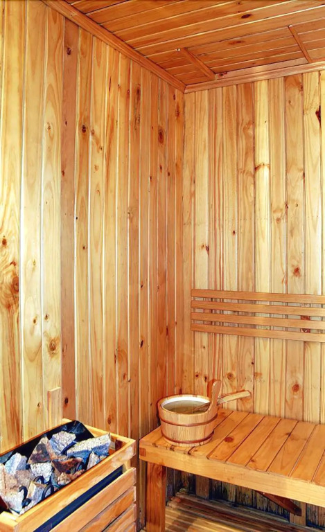 Thi Thao Gardenia Hotel