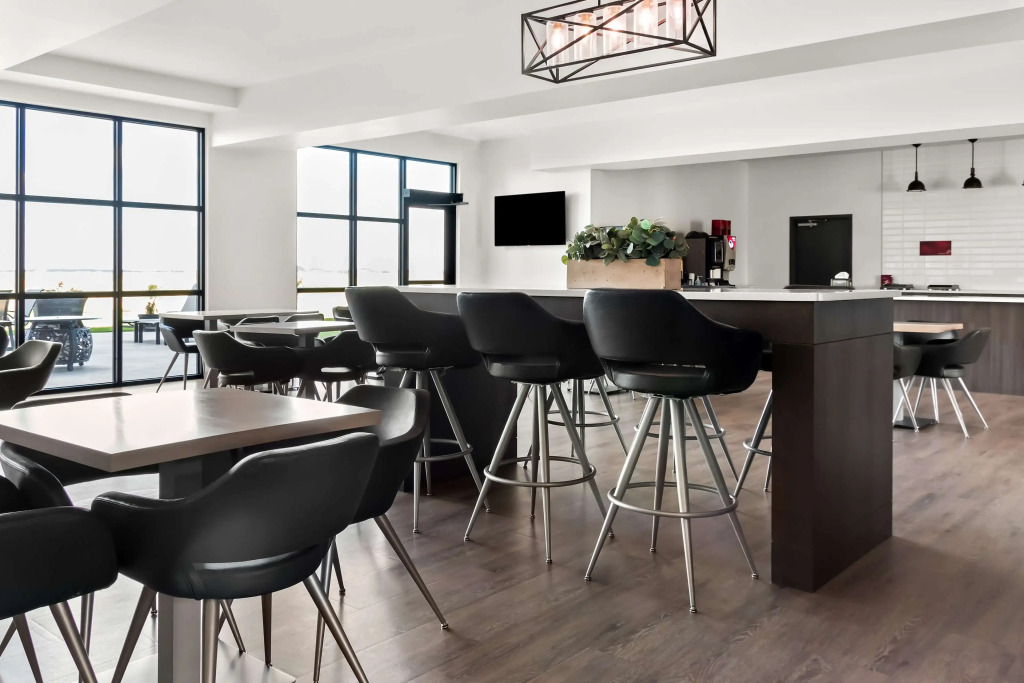 Best Western Plus Morden