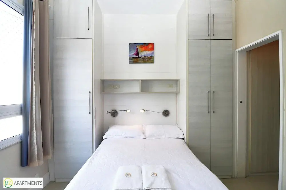 MZ Apartments Leme III