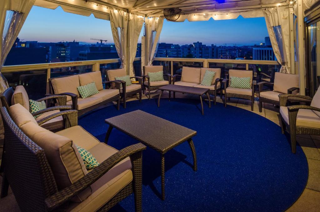 The Beacon at Embassy Row, WorldHotels Distinctive