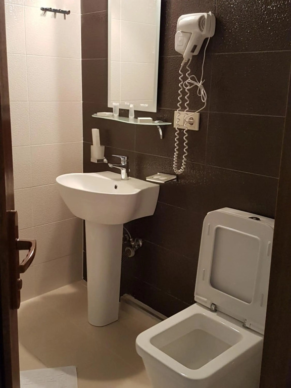 Apartment 607 in ORBI PALACE