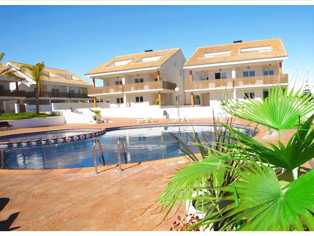 Casas Sierramar