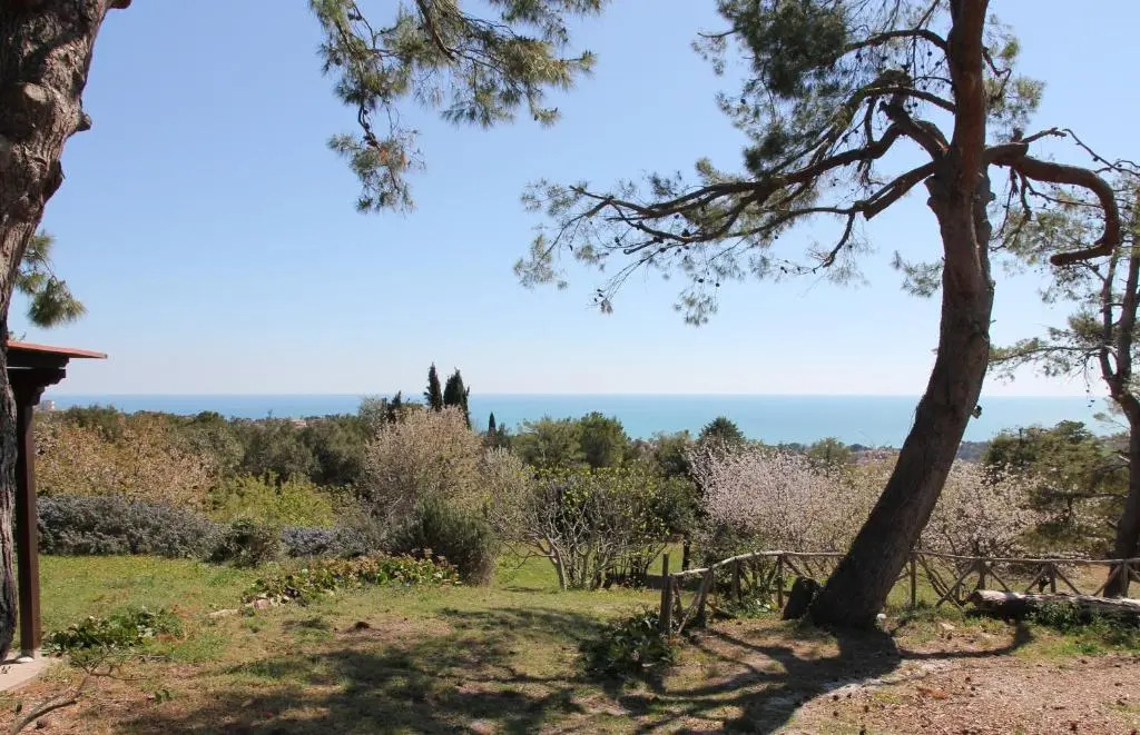 Villa Panorama Sirolo