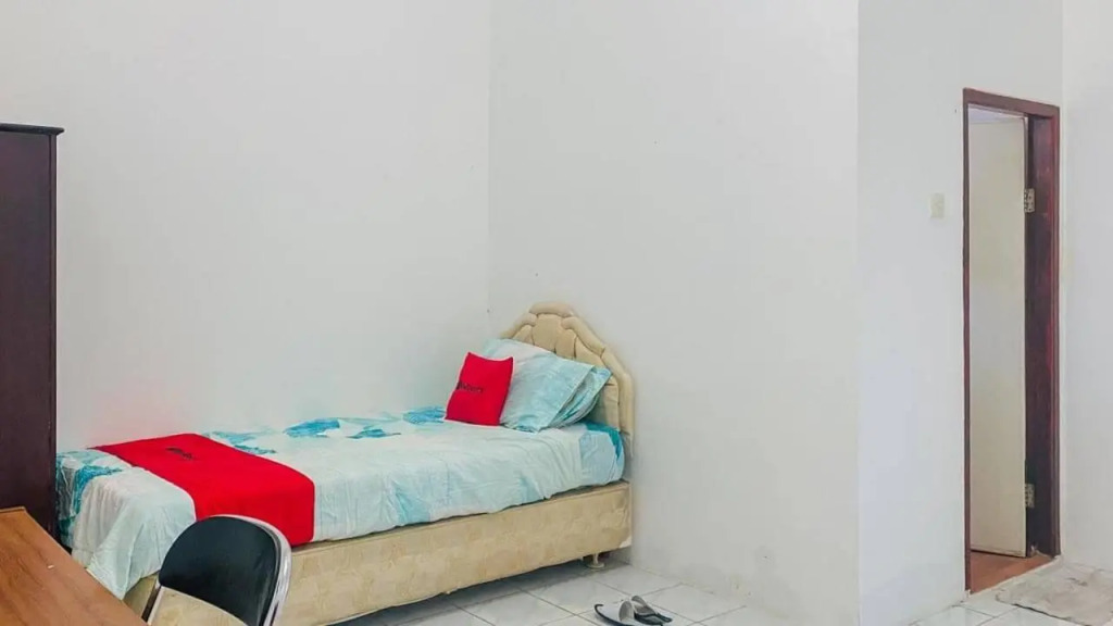 De' Marihot House 3 Balikpapan RedPartner