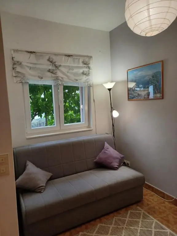 Apartment Paolo