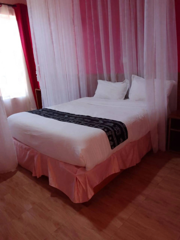 Destination Resort Centre