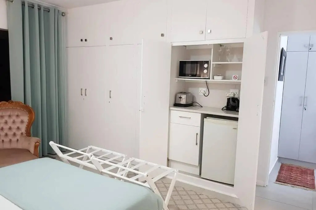 16 Flame@ Supertubes, Luxury room, Jeffreys Bay