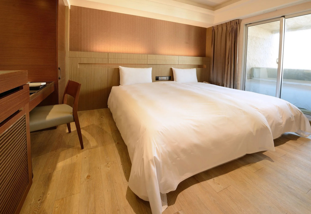 Talmud Hotel Tainan