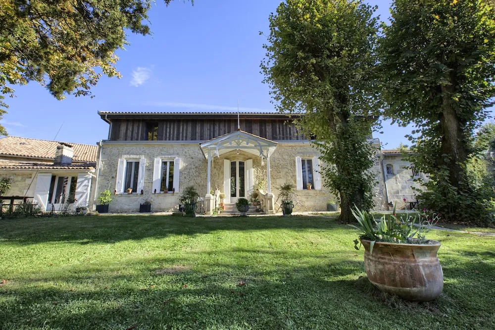 Domaine de Garat
