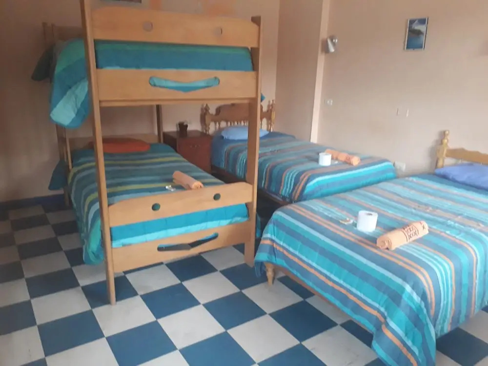 Jo´s Place