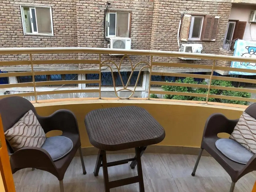 Oscar apartment 3