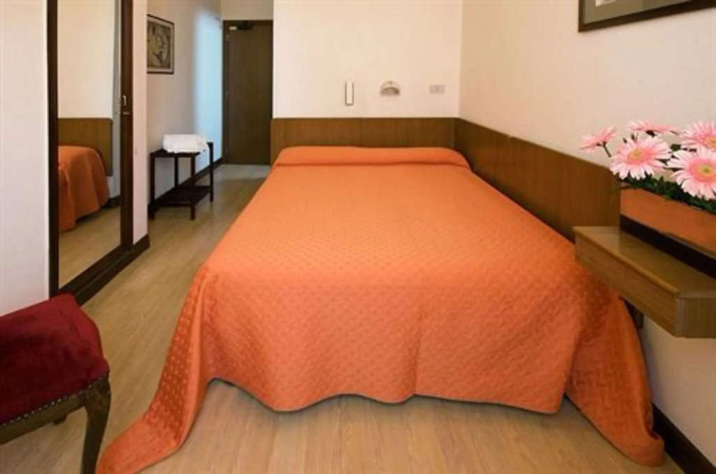 Hotel Roma