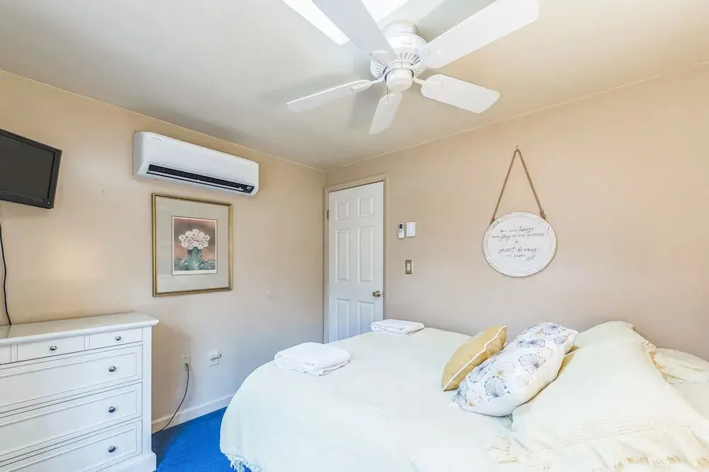 Twister 68a-i 4 Bedroom Townhouse