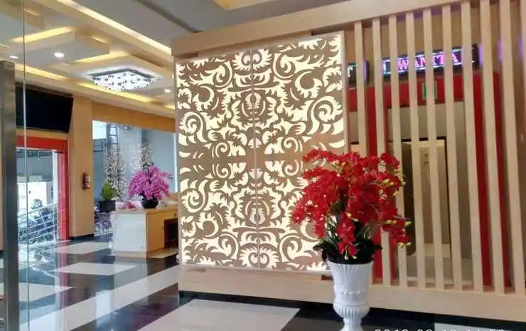 Hotel 21 Purwodadi