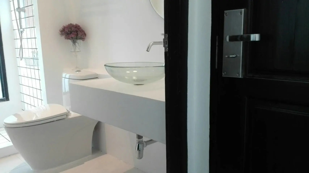 Trat 101 Hotel - SHA Certified