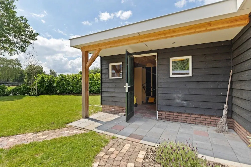 Holiday Home in Putten near Veluwe Park