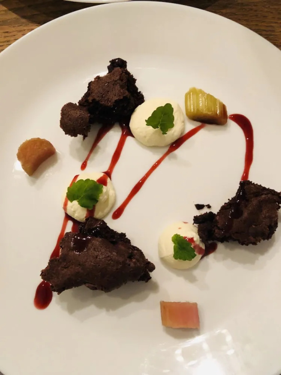 Solbacken Bed & Breakfast