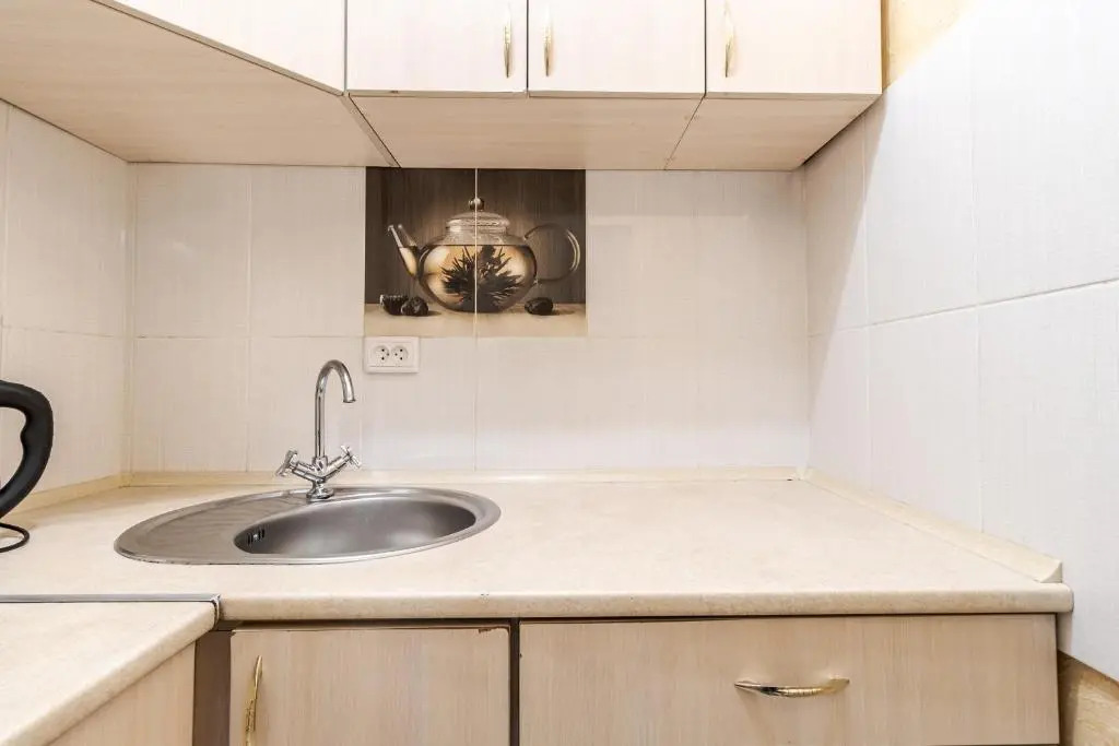 Apartments in Rynok Square