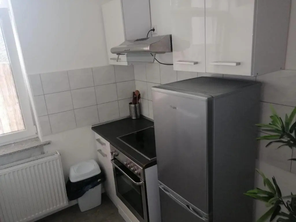 Wohnung in Köln 1B