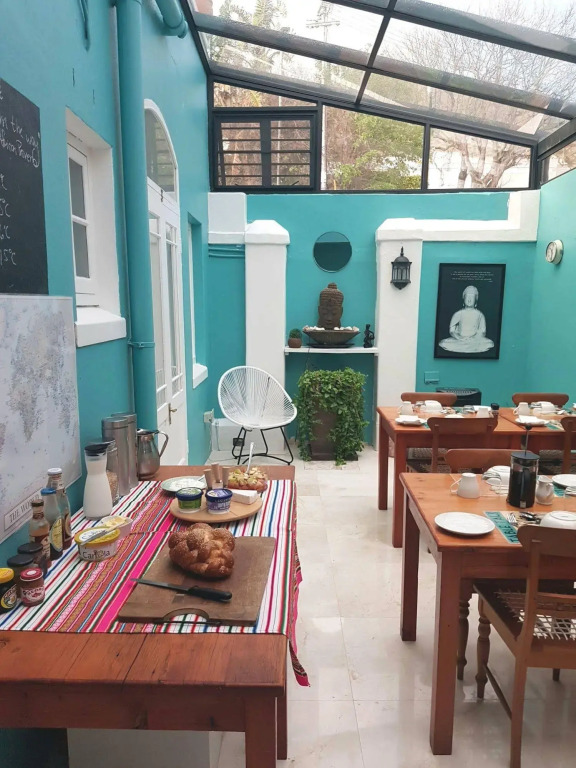 Avatara Guest House