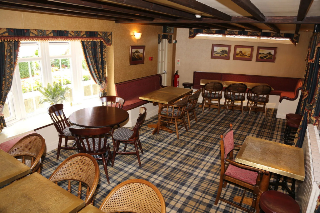 Beausite Hotel