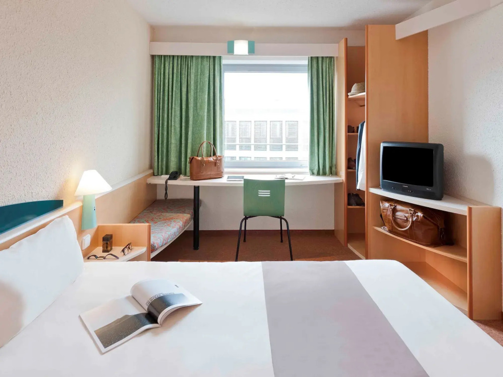 ibis Köln Messe