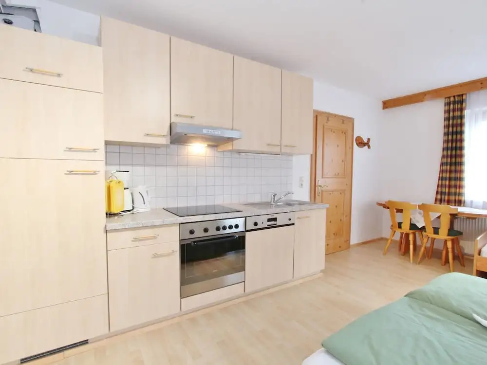 Charming Holiday Home With Private Swimming Pool in Salzburg