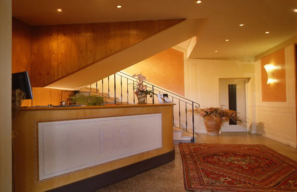 Sullivan Ristorante Hotel