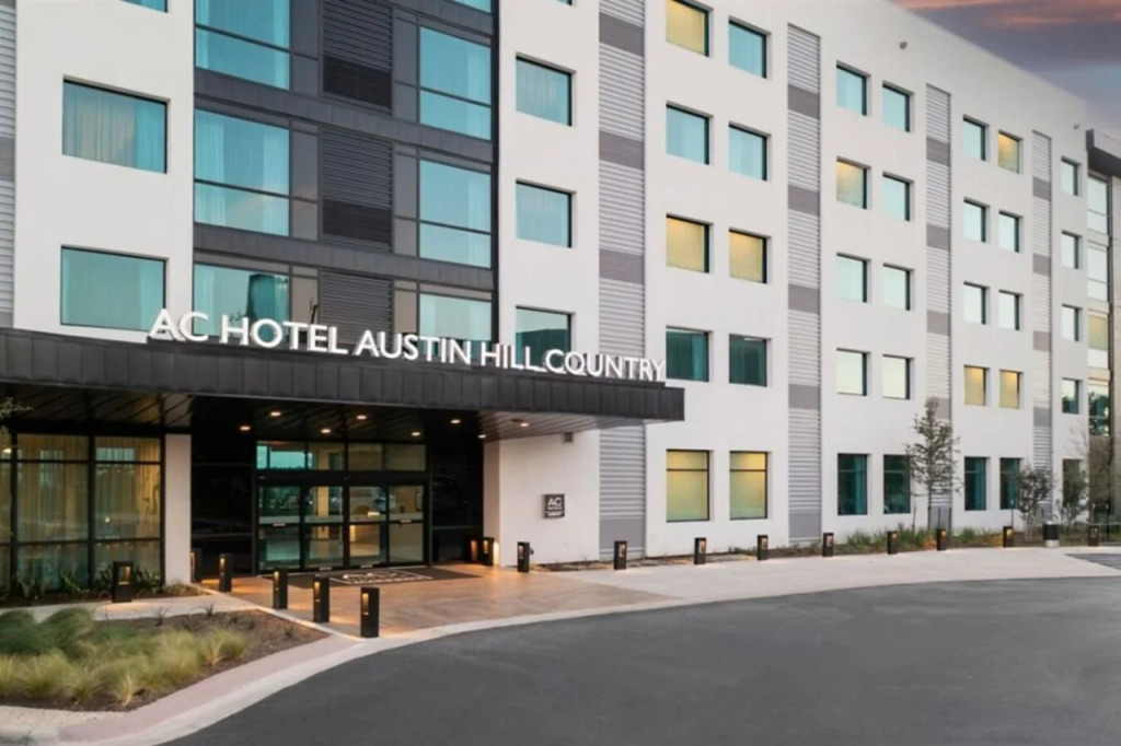 AC Hotel by Marriott Austin Hill Country