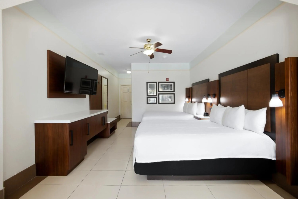 Sand Rose Beach Resort
